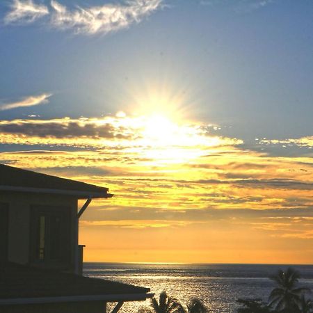 Dream Atlantic Garden Villa Freetown Exterior foto